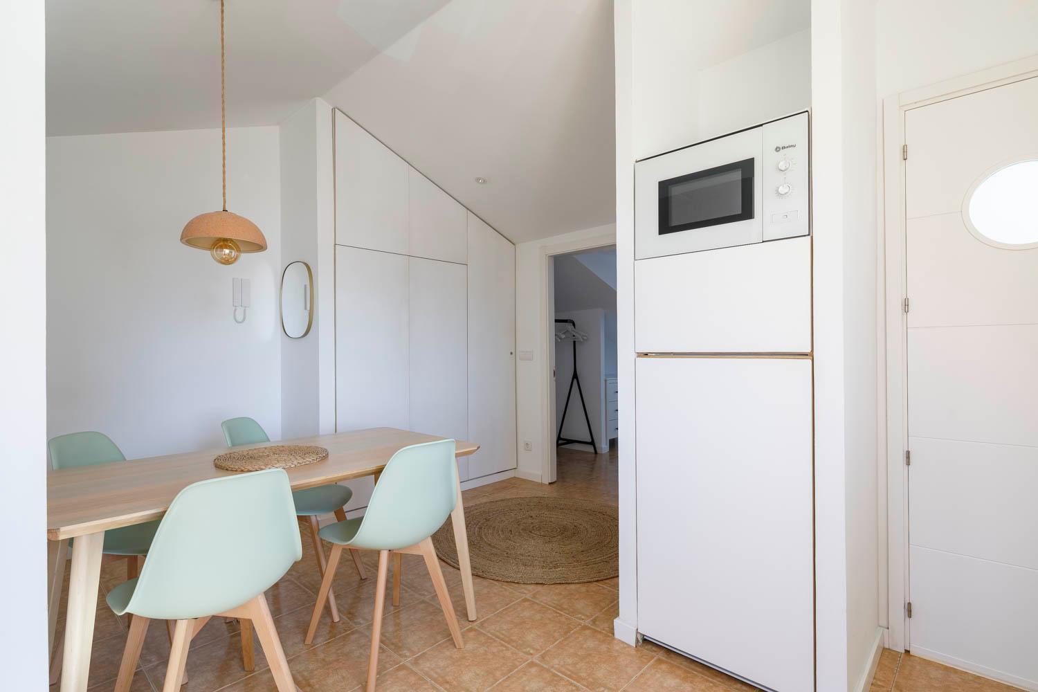 Ideal En Primeira Linea De Playa By Cabana Rentals Cangas do Morrazo Exteriér fotografie
